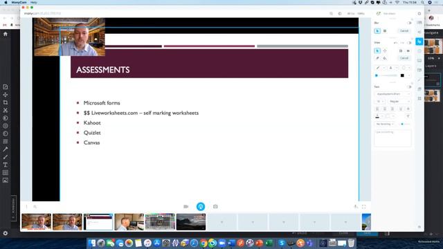 CPD - Teacher's Online Toolkit