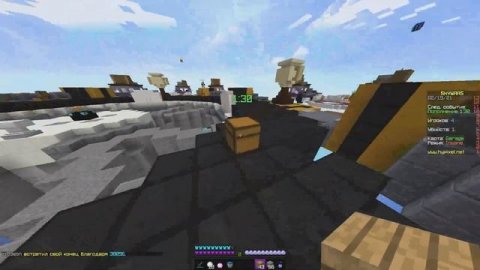 Как Получить КРАСИВЫЙ Плащ В Майнкрафте? Мой Новый ПЛАЩ!