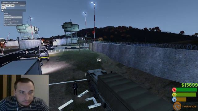Топ стрим поиграем ) Arma 3