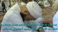 Muraqaba Aur Dua || Qari Abdul Rashid Ajmeri Sahab || By Islam Ki Baatein