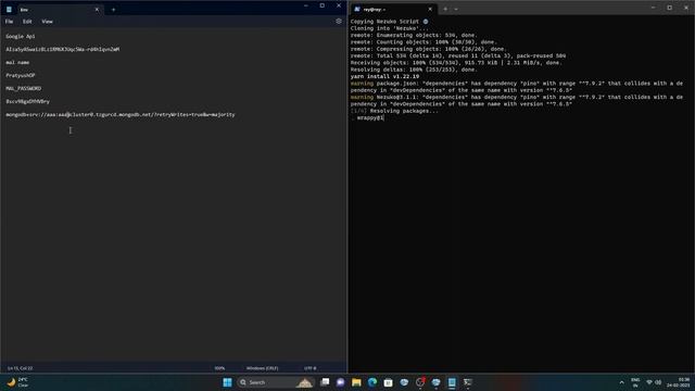 HOW TO DEPLOY NEZUKO BOT IN ANY LINUX SERVER