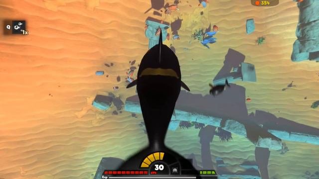 NEW WHALE IS THE BIGGEST!!! - Fish Feed Grow