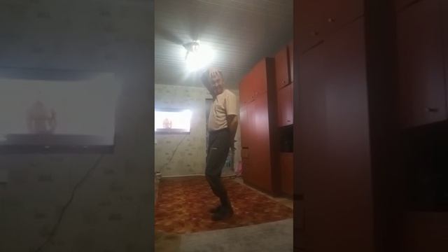 Ах денс, денс, денс этот денс?