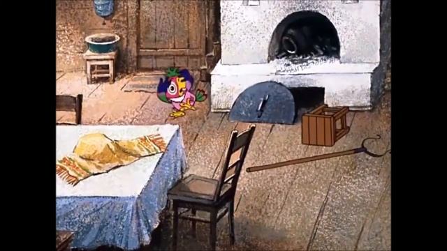 Ох, Василий!