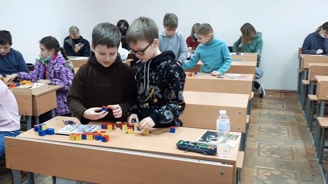 Уникуб