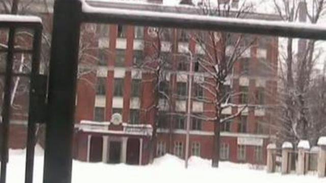 Репортаж о Будущем нашей медицины
