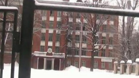 Репортаж о Будущем нашей медицины