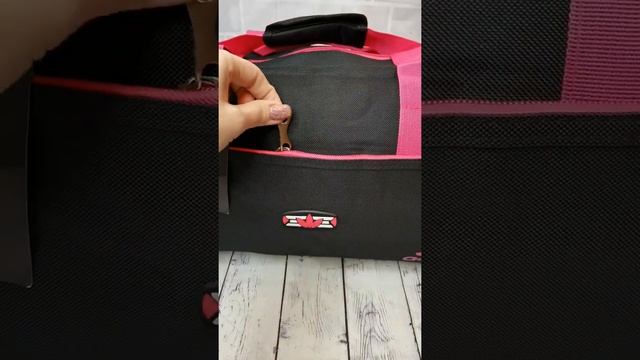 Сумка женская Adidas. Спортивный стиль.