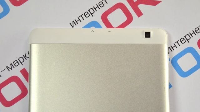 Видео обзор планшета Sigma X Style TAB A102