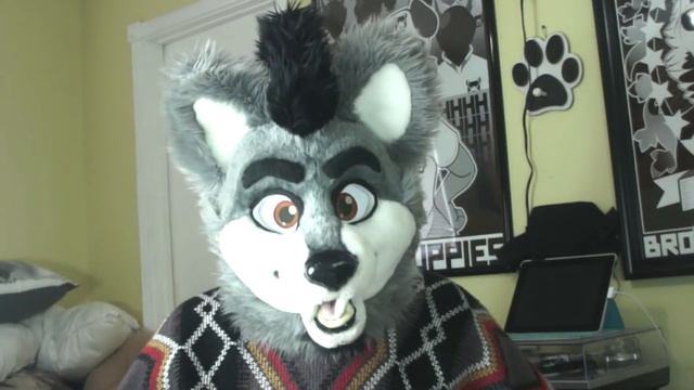 Wolfy's Camera Ep1: The Box Camera