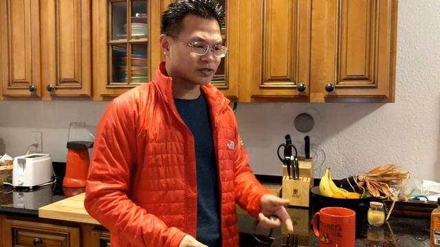 Cooking with Google Home: Almost Great, but Flawed