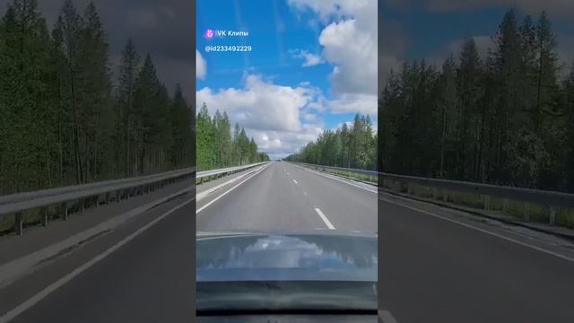 Нас не догонят
