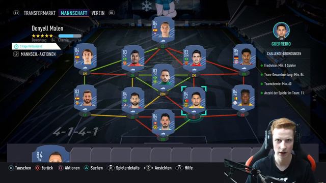 Malen & Klaiber Showdown / Mid. o. Basis Icon Upgrade | Fifa 21 News 06.01.21 [Deutsch/HD] Tobidium