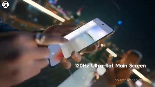 HP Layar Lipat Termurah Pertama! - Review Tecno Phantom V Flip 5g Resmi Indonesia