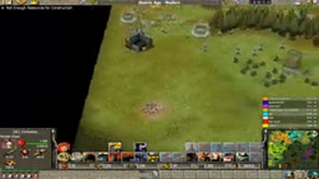 Empire Earth Live - SEP 28