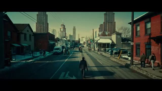 Трейлер фильма Больше чем люди. Смотрите в кинотеатрах с 29 июня!
