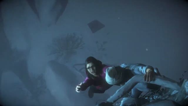 July 2017 PS4 PlayStation Plus UK free game review "Until Dawn"