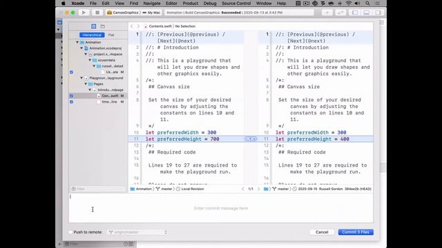 How to Commit and Push Your Code to GitHub