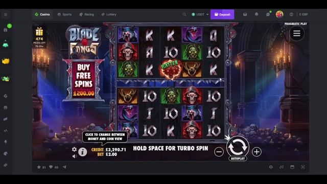 Slot Bonus Compilation with The Bandit!