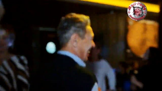 Мари пати 16 10 2021 Поет Вадим Краснов.mp4