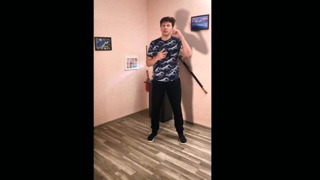 Видение через тело