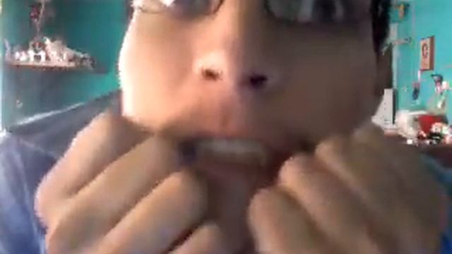 PLATICHARLANDO CON USTEDES - RAZOBRO