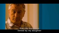 The Old Father Flies to Visit His Children, but Every One Lies to Him for a Shocking Reason.