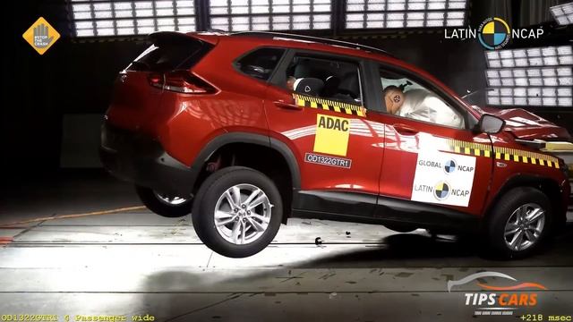 ✅?Tracker Turbo Vs Suzuki Vitara GL? ¿Cuál es el MEJOR? ?