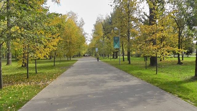 25.09.2016 День глухих в Казани в парке Крылья Советов 02391