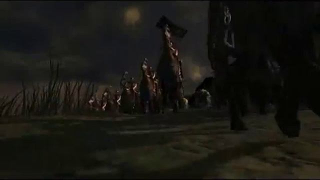 Age of Conan Hyborian Adventures Превью