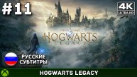 Спасение дракона - Hogwarts Legacy #11