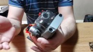 Mavic zoom защита подвеса камеры.