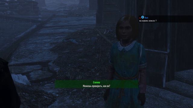 Fallout 4 - разрешите облучиться - серия #01
