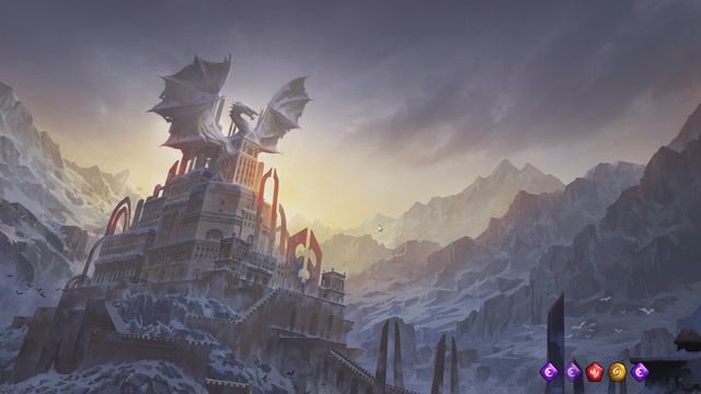 [Leo] Puzzle Quest 3 - 3.02 Отрицание дракона - Всадник