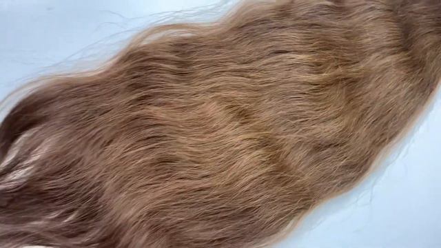 Славянские волосы для наращивания| волосы на капсуле | натуральные волосы