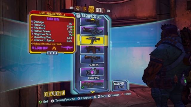 Borderlands 2 Golden Crate Glitch Unlimited Uses Xbox 360
