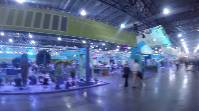 Flower show 2016