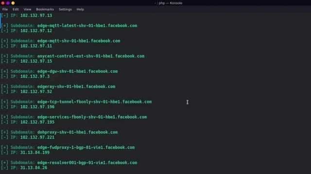 Red Hawk Best Linux Information Gathering Tool | Ethical Hacking | reconnaissance | In Hindi