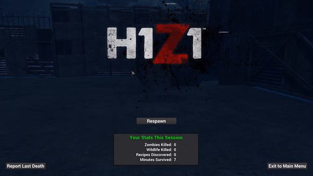 H1Z1