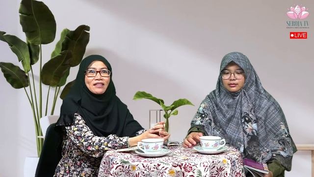 EPS 16. Ngaji Nahjul Balaghah : Hikmah-Hikmah Nahjul Balaghah