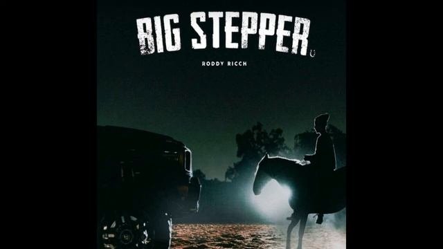 Roddy Ricch - Big Stepper Instrumental (Reprod. By JordanDaBeatPlug)