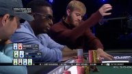 Season XIV WPT Borgata Poker Open: Crowd Control