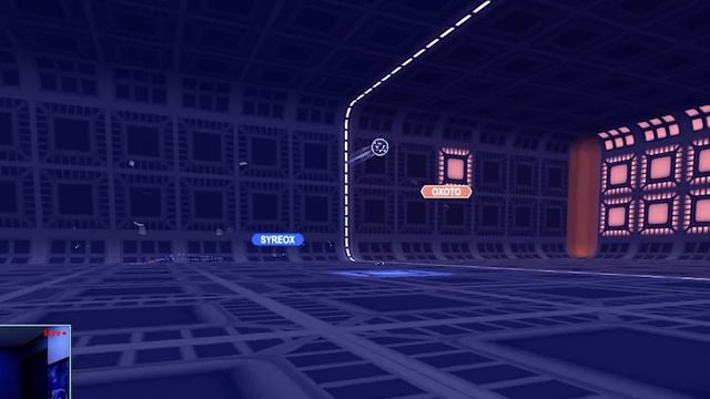 Cette NOUVELLE MAP ROCKET LEAGUE est INCROYABLE 💥