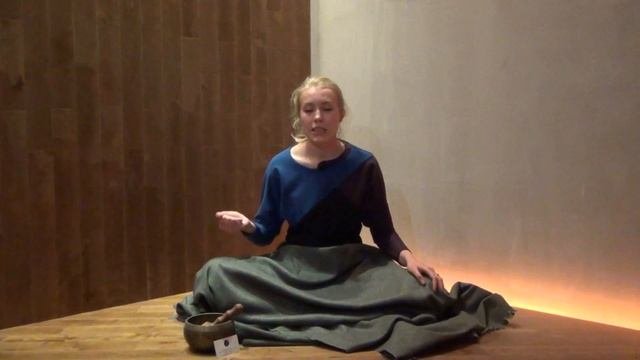 Медитация в домашних условиях