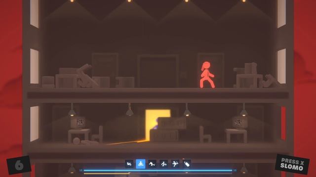 Kicking Peoples Groin For Fun  Stick It To The Stickman Gameplay No Commentary