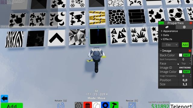 Tutorial How To Find Creator Use Only ID In Obby Creator