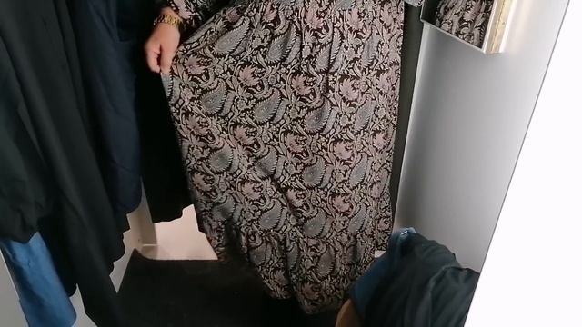 Сколько красивых вещей, Скандинавский стиль в Финляндии, Утепляемся стильно, Примерки для пухляков