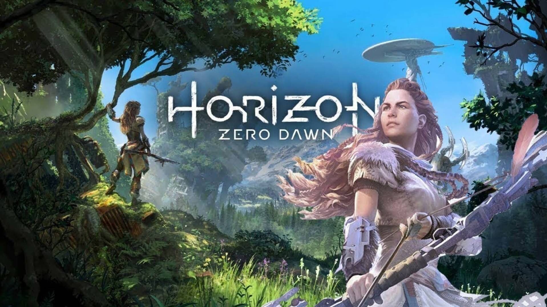 Horizon Zero Dawn™_ Complete Edition.#54..Сердце Нора часть 2..(PS5)