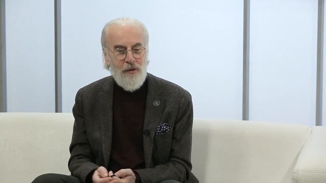 Интервью с профессором Дворкиным о сектах, масленице и неоязычестве