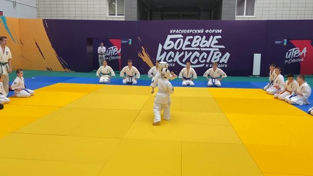 Форум "Боевые искусства для всех и каждого"
